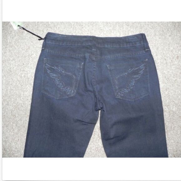 PRIVACYWEAR Womens Jeans 25 / 1 Skinny NWT - Picture 1 of 3